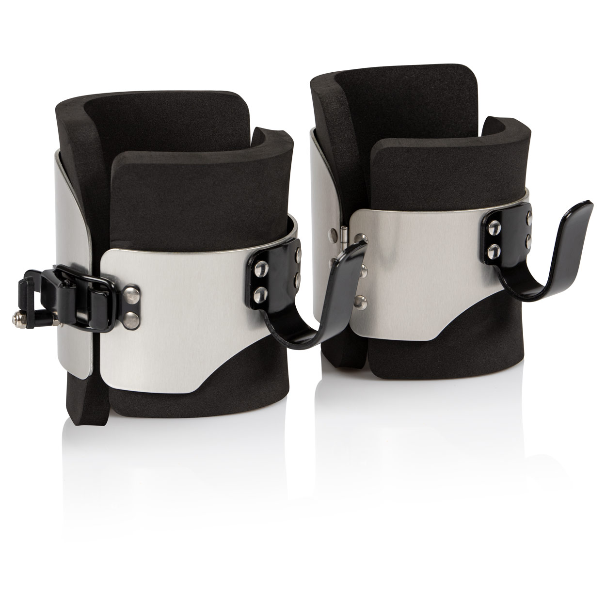 Gravity Boots with safety lock, size L, pair buy online ...