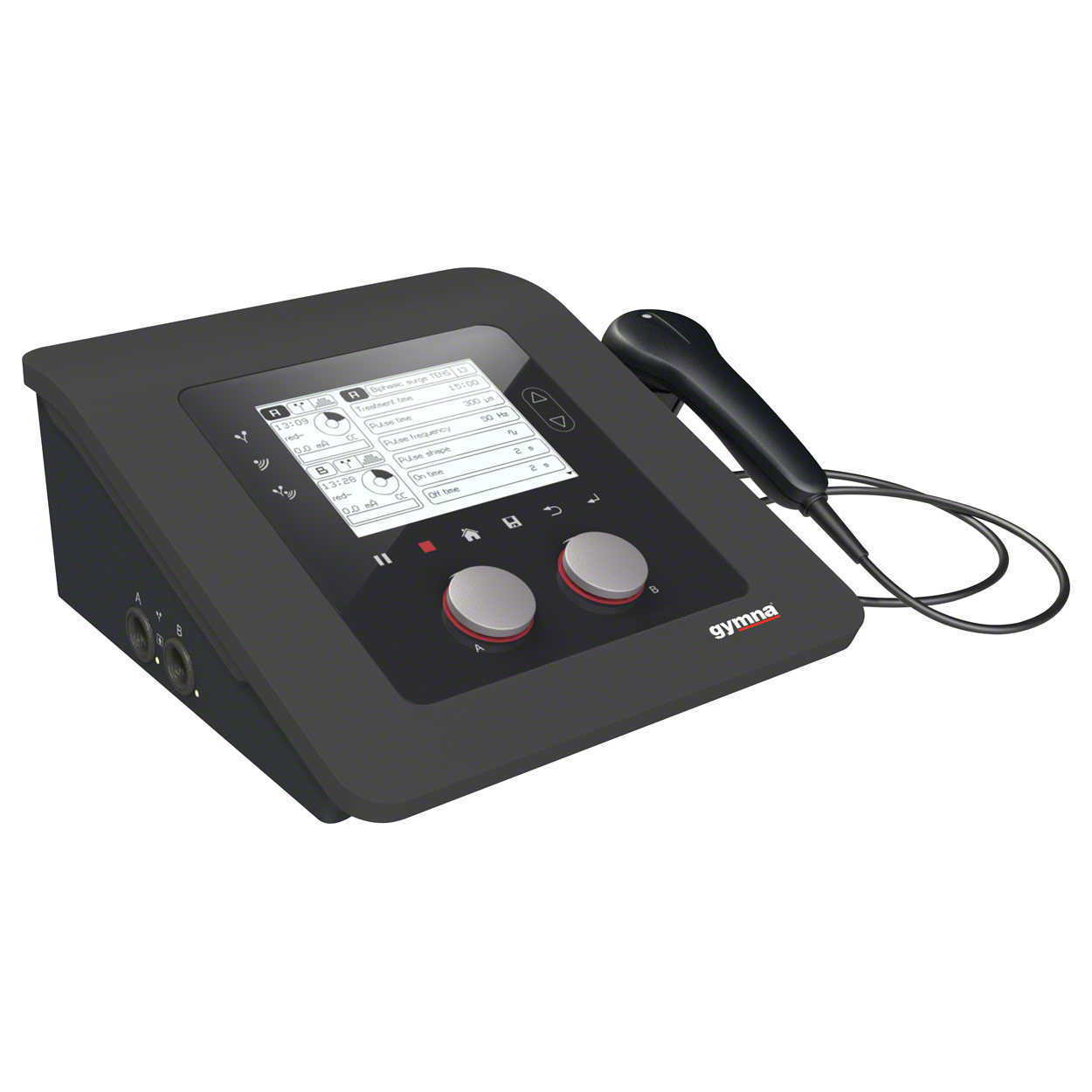 Gymna Electro, ultrasound combination Combi 200 with Touchscreen buy