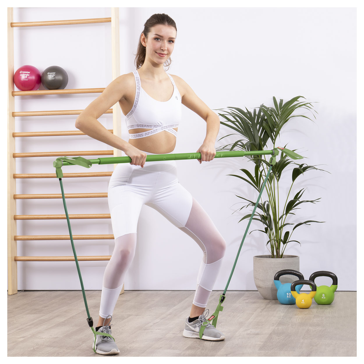 Gymstick sales balance board