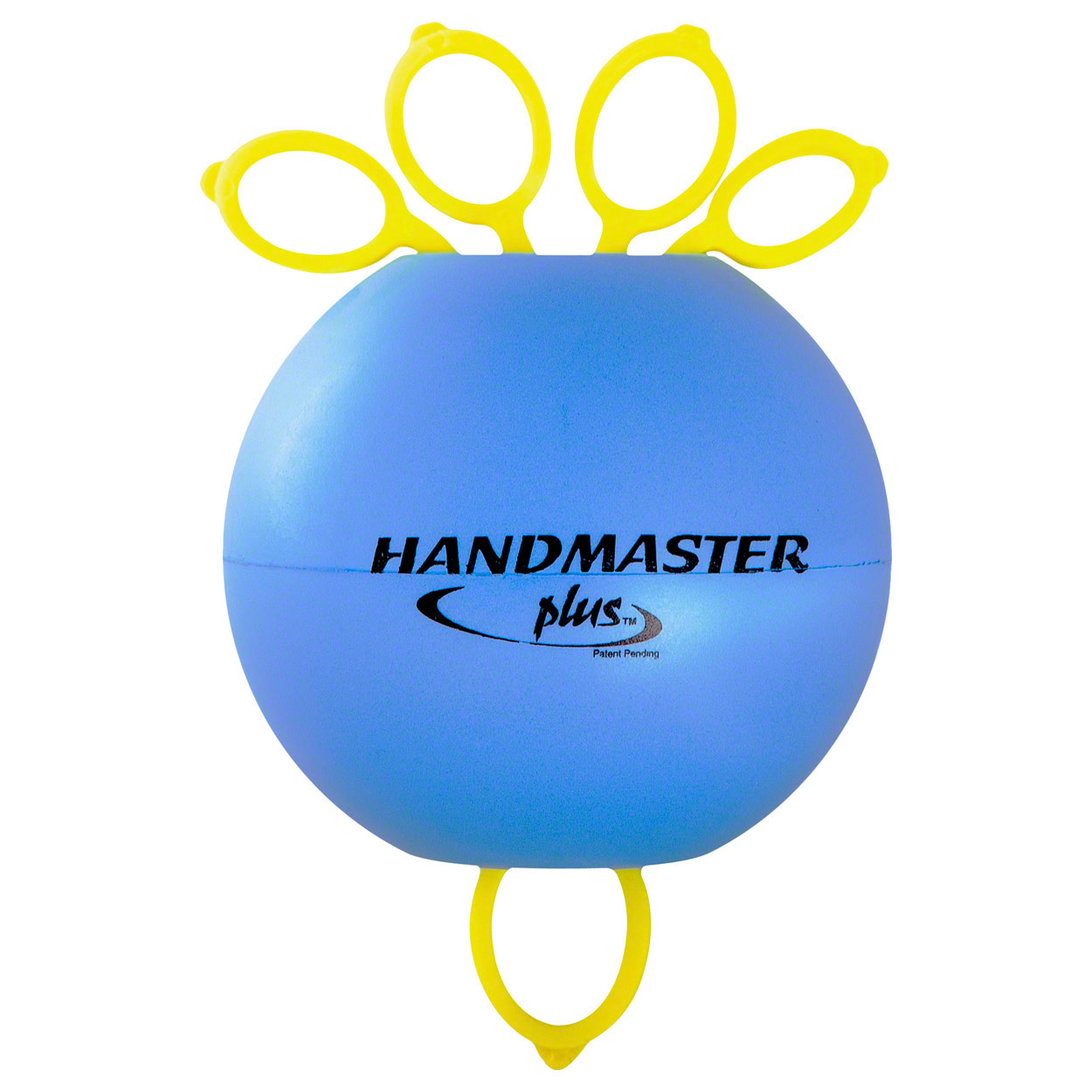 Power-Web Flex Grip Handtrainer Fingertrainer Unterarmtrainer 3er Set 