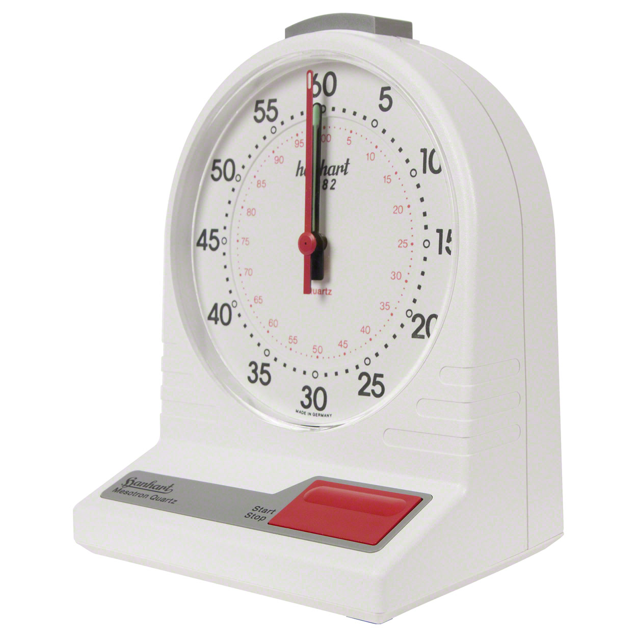 Hanhart table stopwatch Mesotron buy online