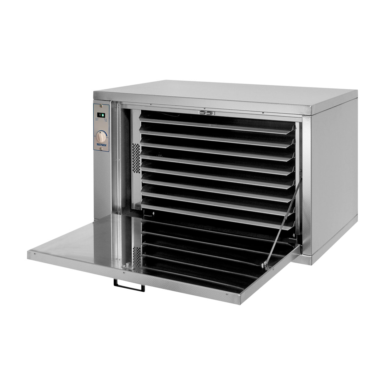 Heat transferheating device 18 APS with circulation fan