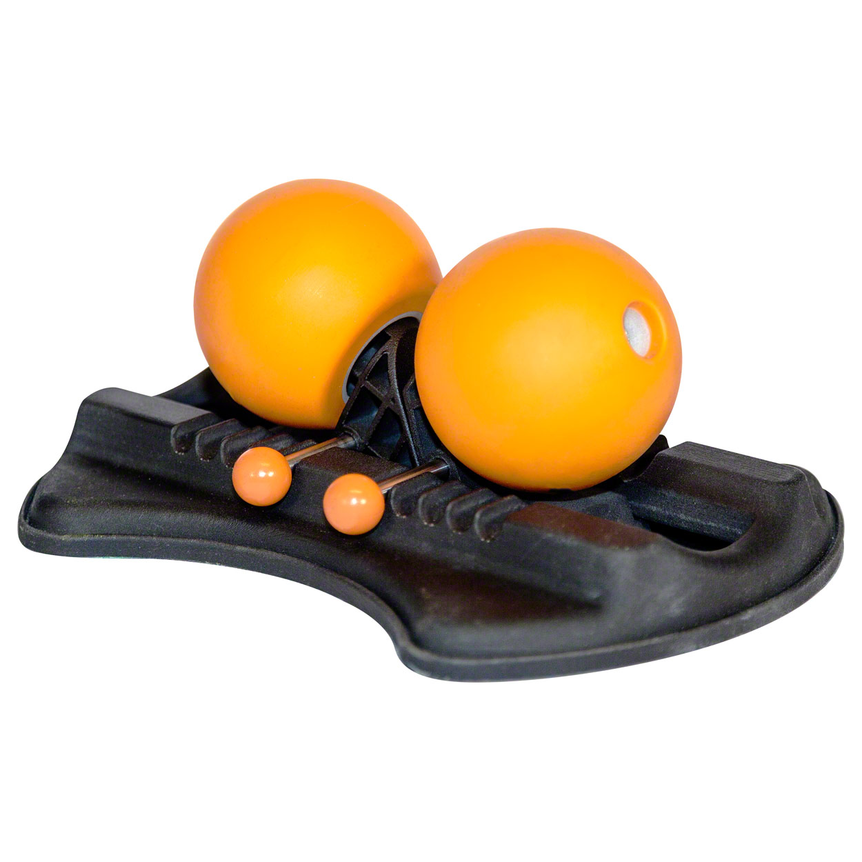 HighBaller Duo Massage Ball, ø 7,5 cm buy online SportTec