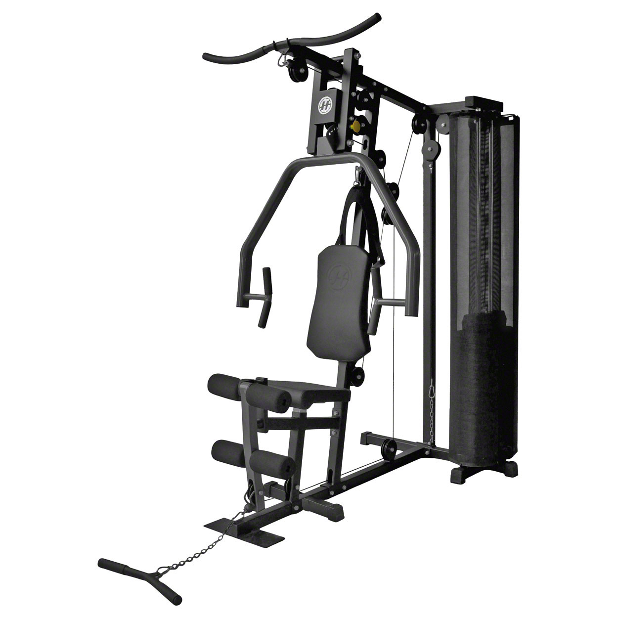 Horizon fitness home gym online