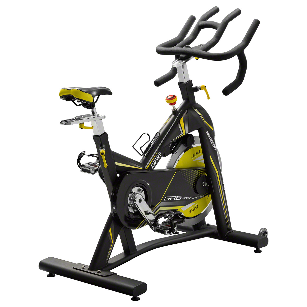 horizon fitness gr7 indoor cycle review