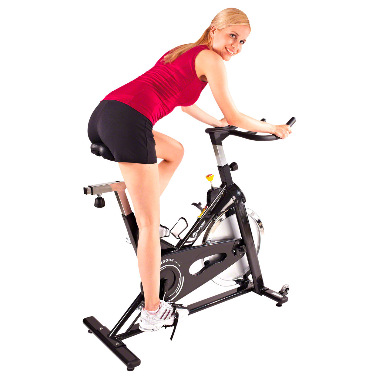 Horizon fitness indoor cycle s3 new arrivals