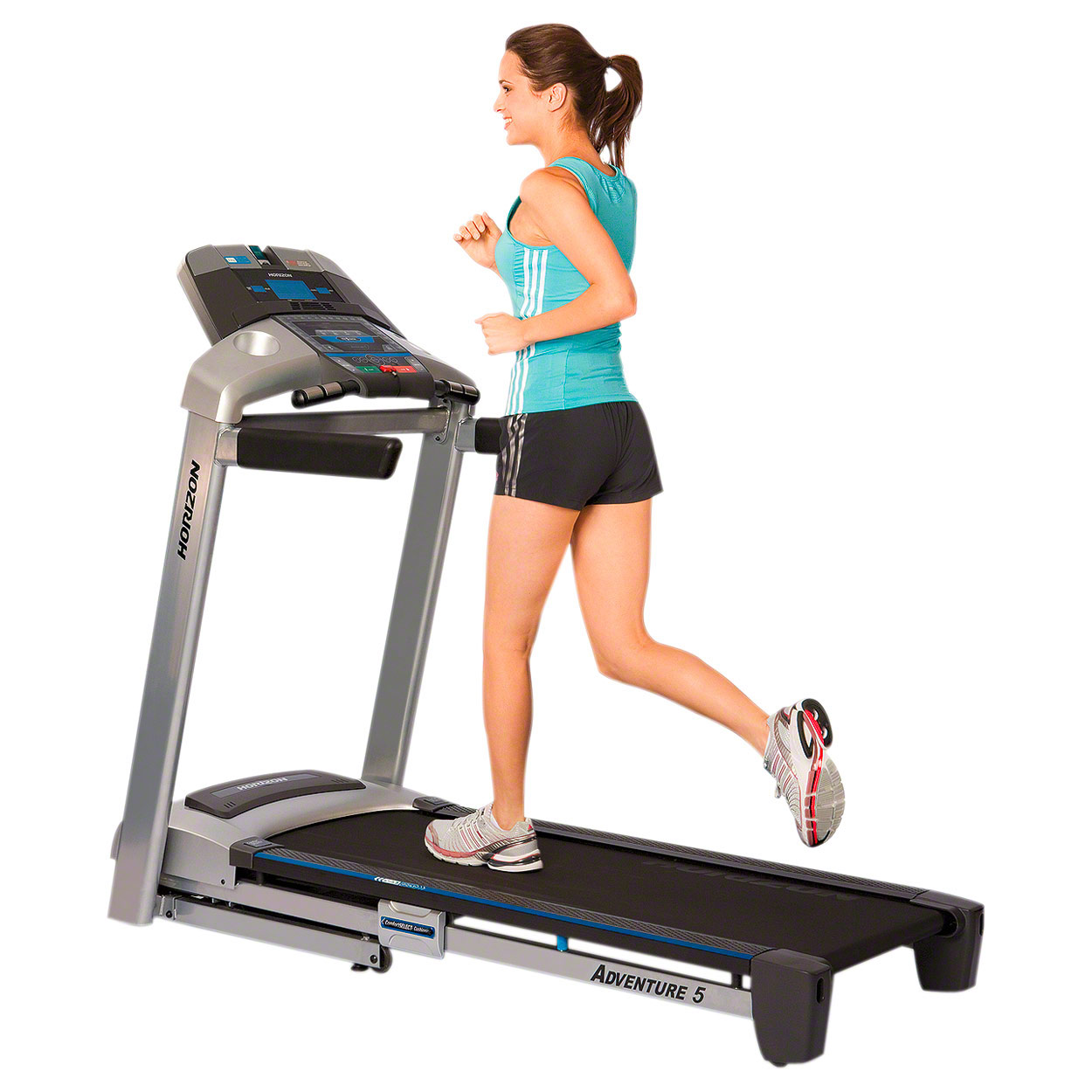 Horizon adventure 5 plus treadmill store