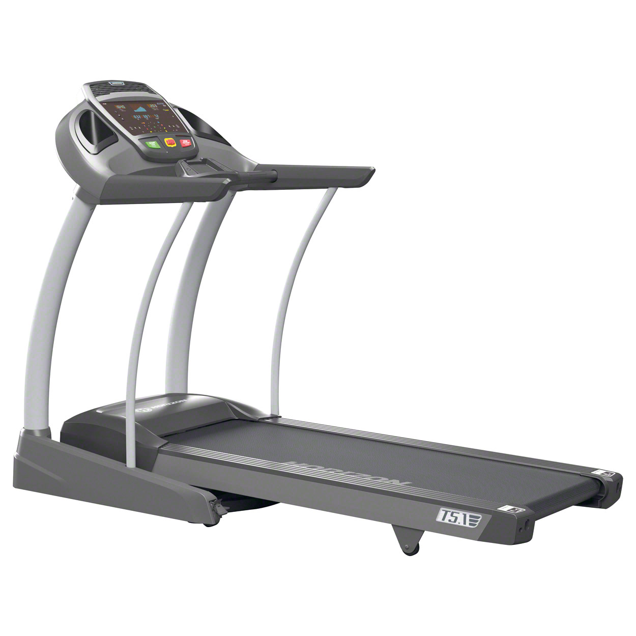 Horizon Fitness treadmill Elite T5.1