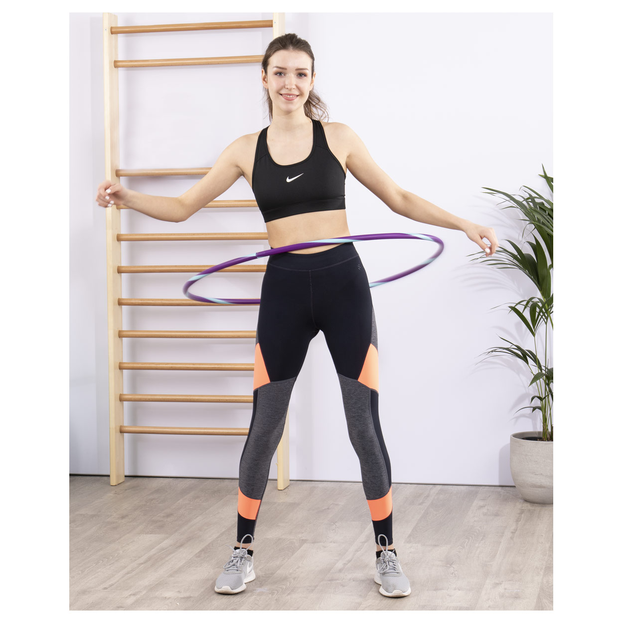 Sport hula hoop clearance