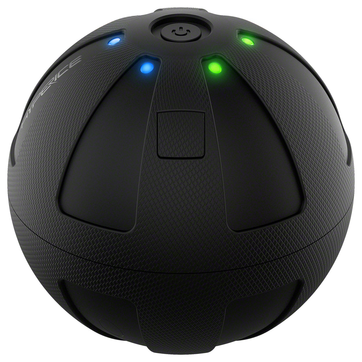 Hyperice vibration massage ball Hypersphere Mini, ø 8,9 cm - buy online ...