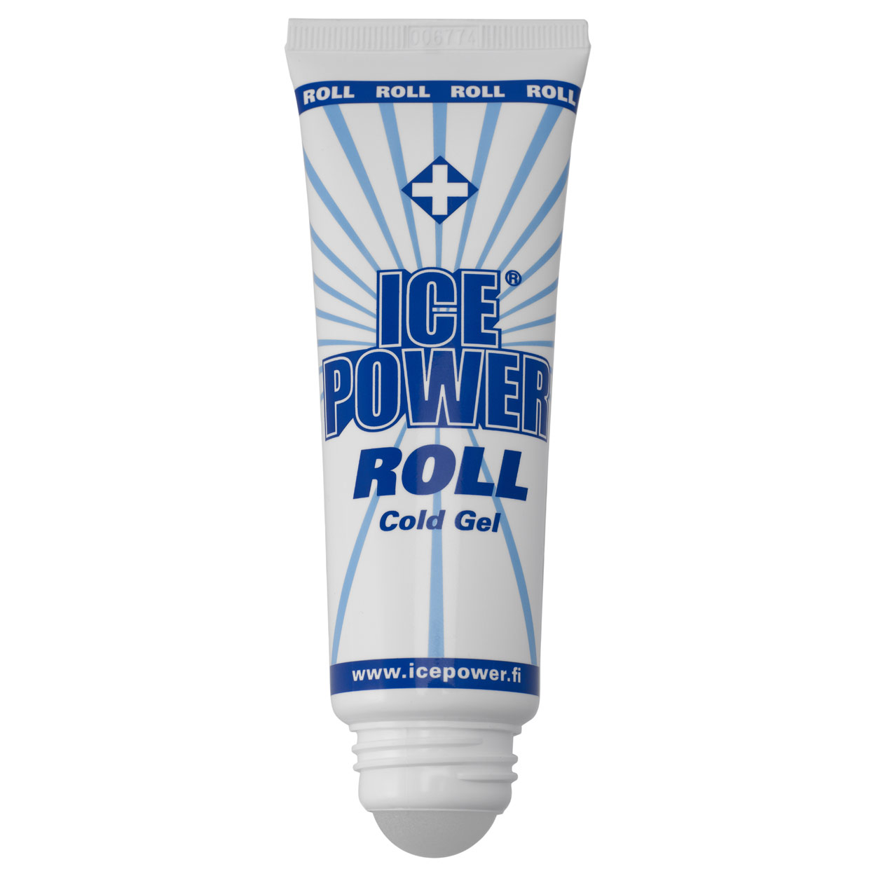 Ice Power Roll, 75 ml - buy online | Sport-Tec