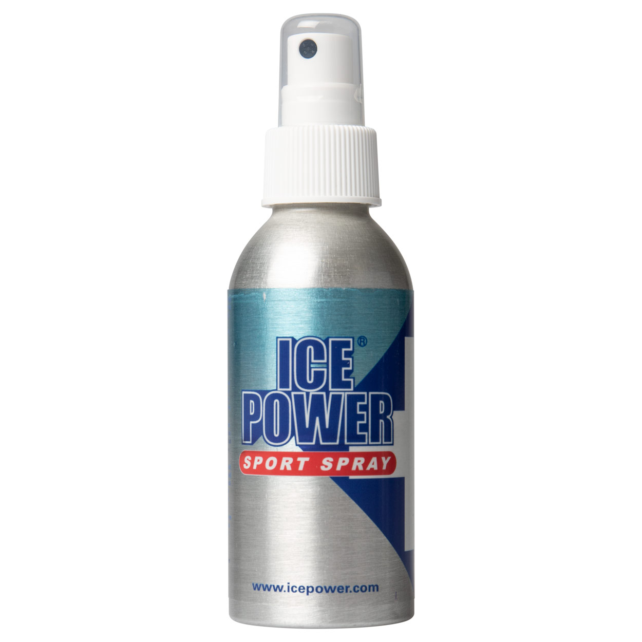 Ice Power Sport Spray, 125 ml - buy online | Sport-Tec