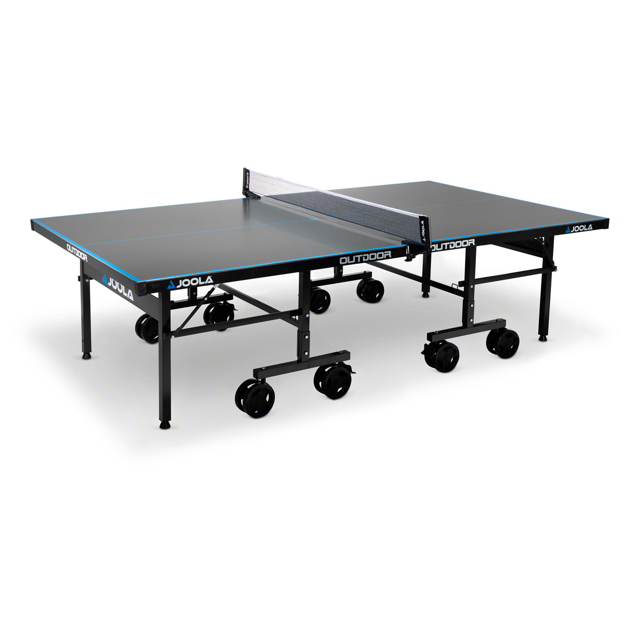 JOOLA table tennis table OUTDOOR J500A
