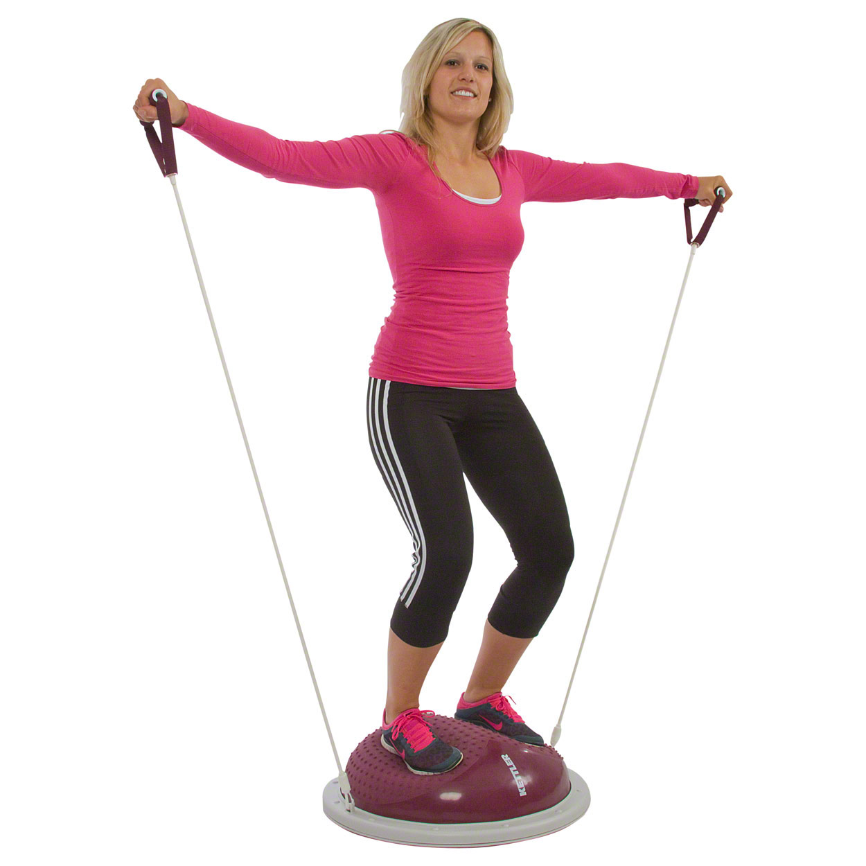 KETTLER Balance Step O 59 cm