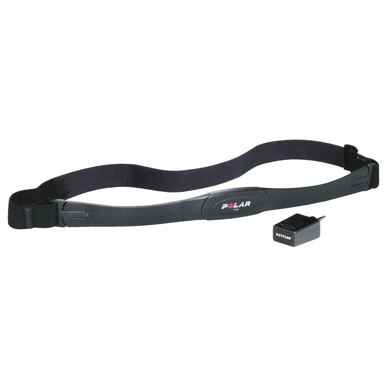 kurt kinetic heart rate monitor