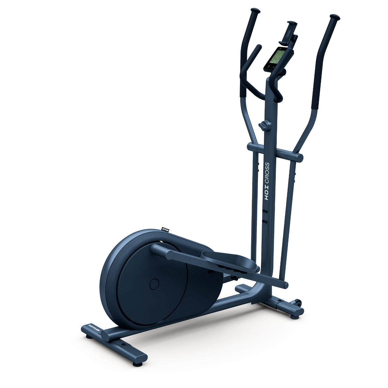 Kettle crosstrainer hot sale