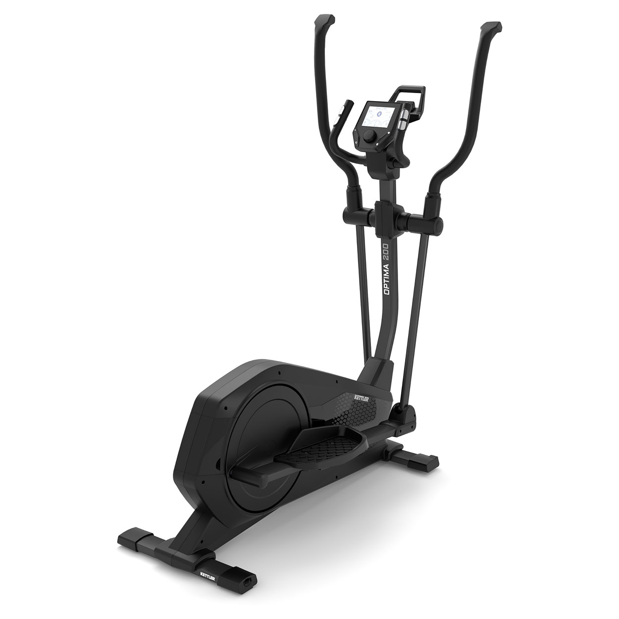KETTLER Crosstrainer Optima 200