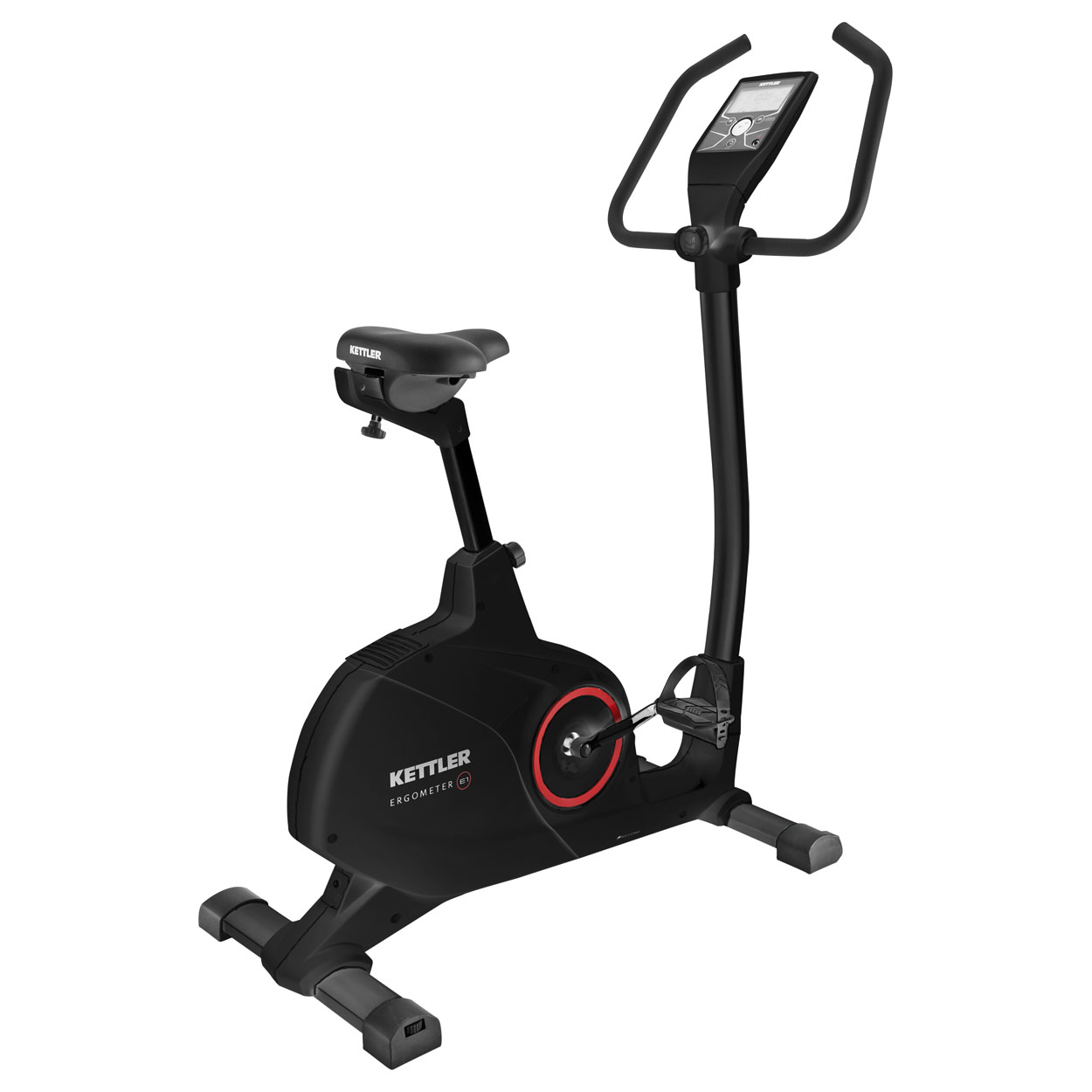 KETTLER Ergometer E1 buy online Sport Tec