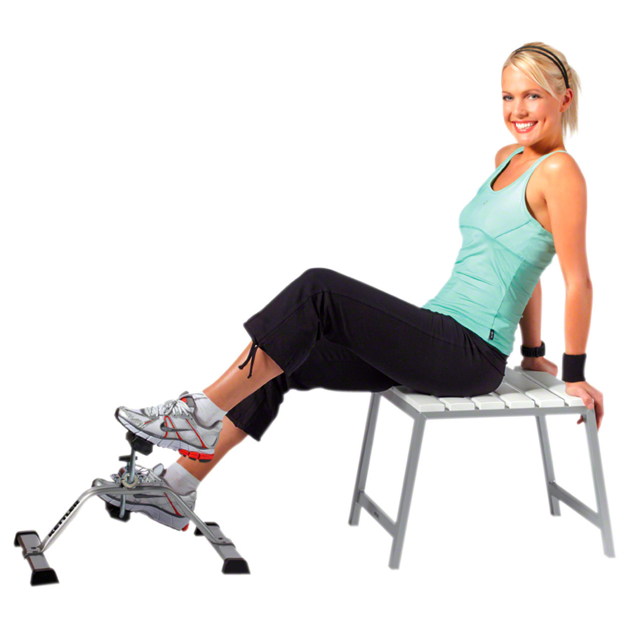 childhood ending militia KETTLER arm and leg trainer Tele trimmer, standard buy online | Sport-Tec