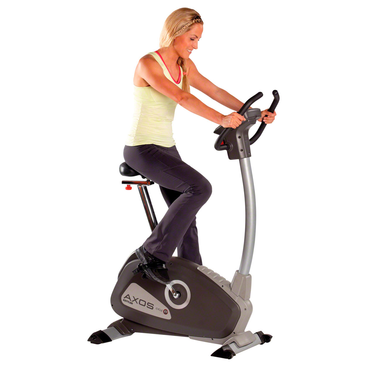 KETTLER exercise bike Axos Cycle P buy online | Sport-Tec