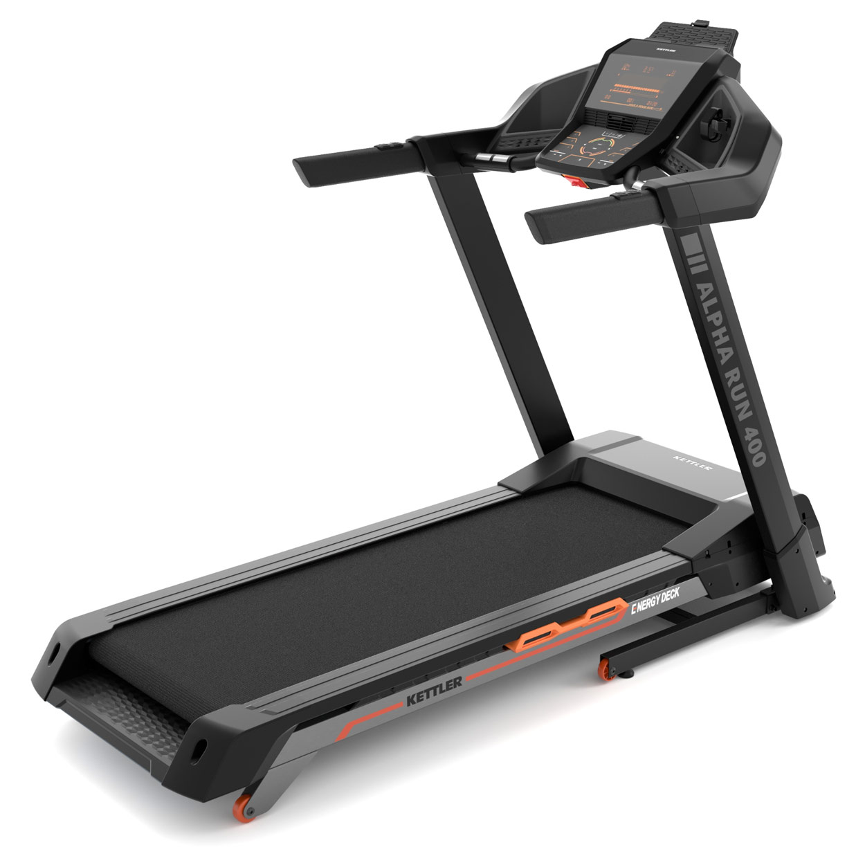 KETTLER treadmill Alpha Run 400