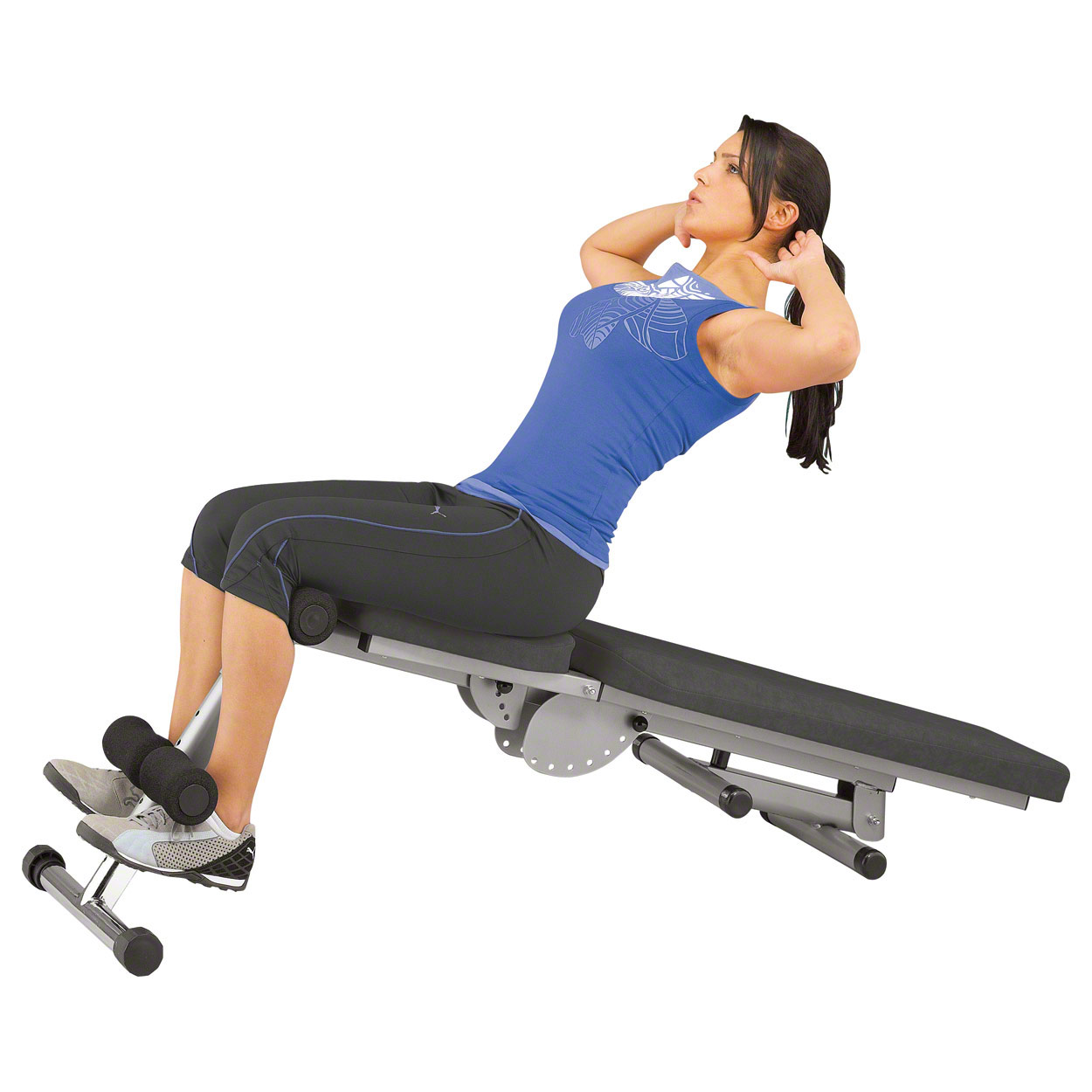 KETTLER weight bench Torso