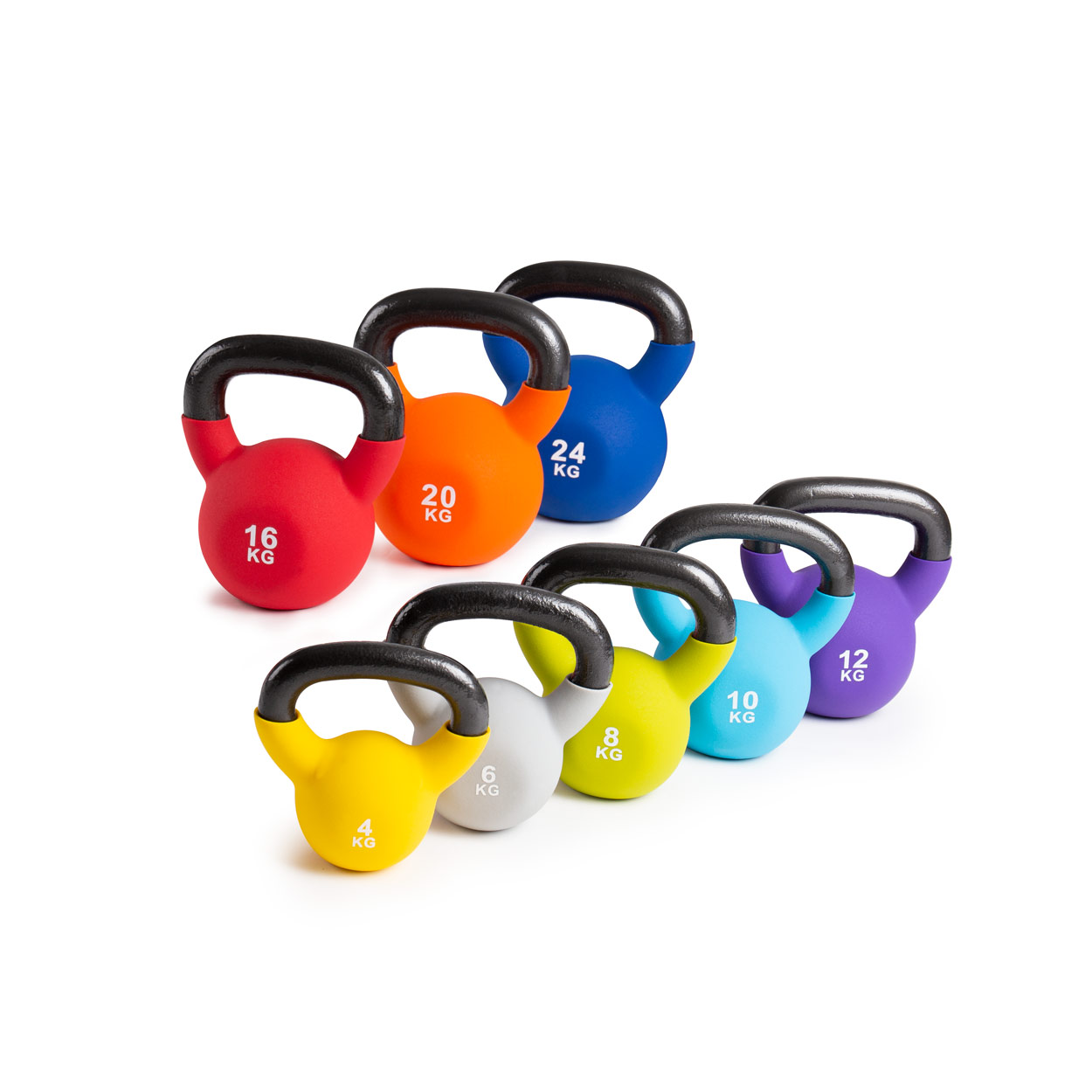 Kettlebell set sports direct sales