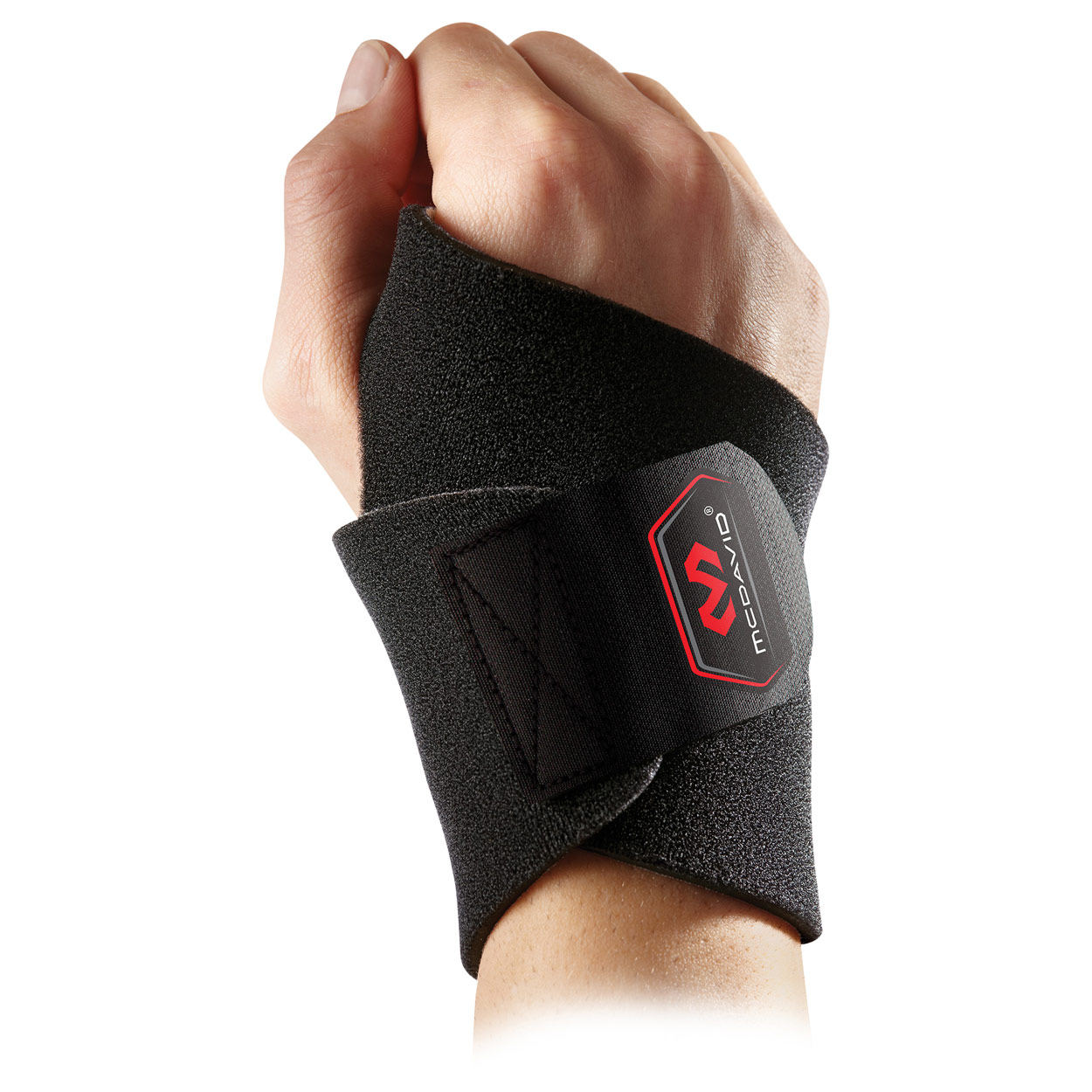 verjaardag Tot stand brengen Vuil McDavid wrist brace made of neoprene, One Size buy online | Sport-Tec
