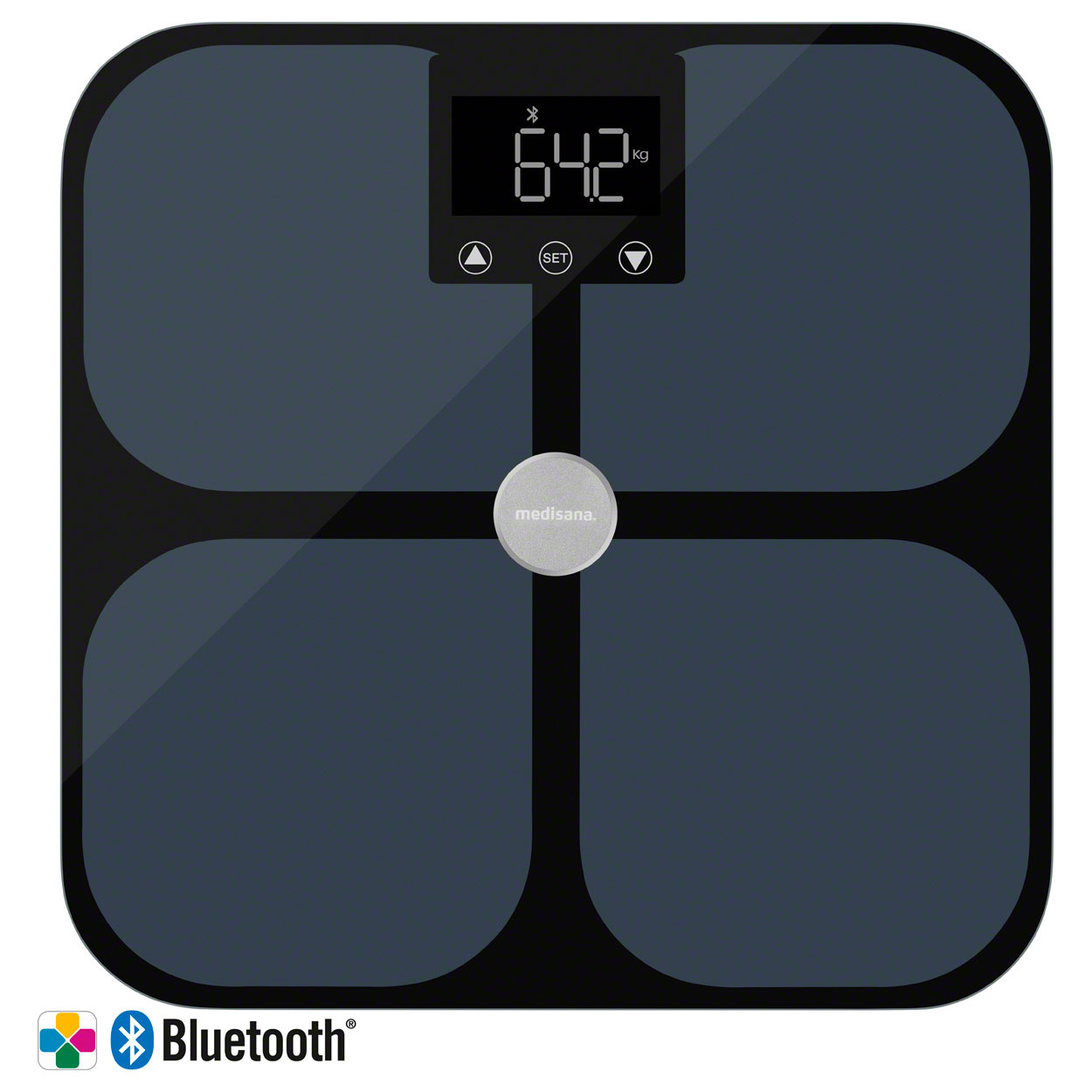 bodymax b2 monitor