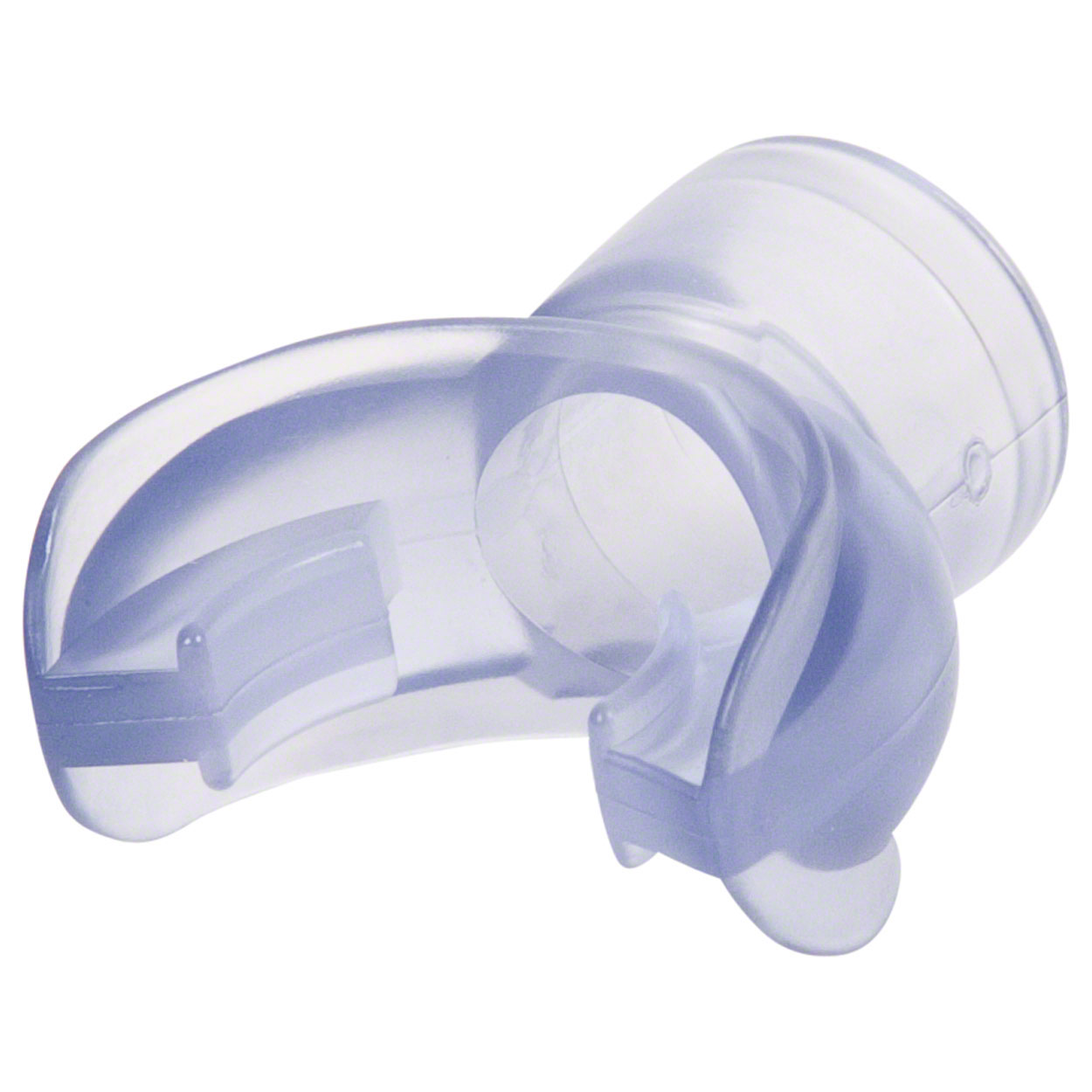 Mouthpiece for Ultrabreathe breath trainer