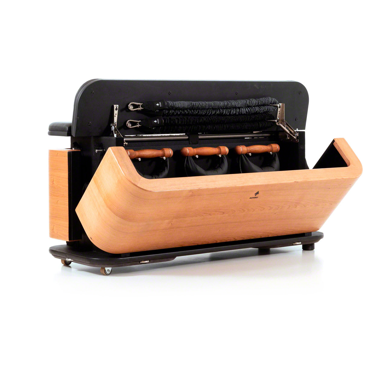 NOHrD All-In-One trainingsbox stepBox, cherry - buy online | Sport-Tec