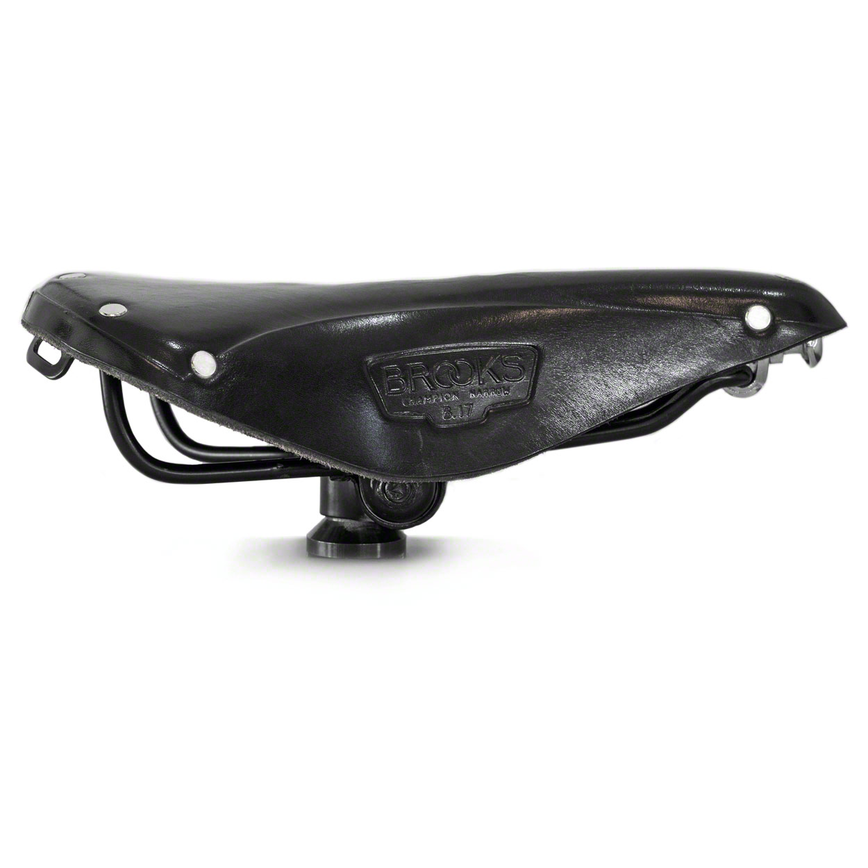 brooks seat