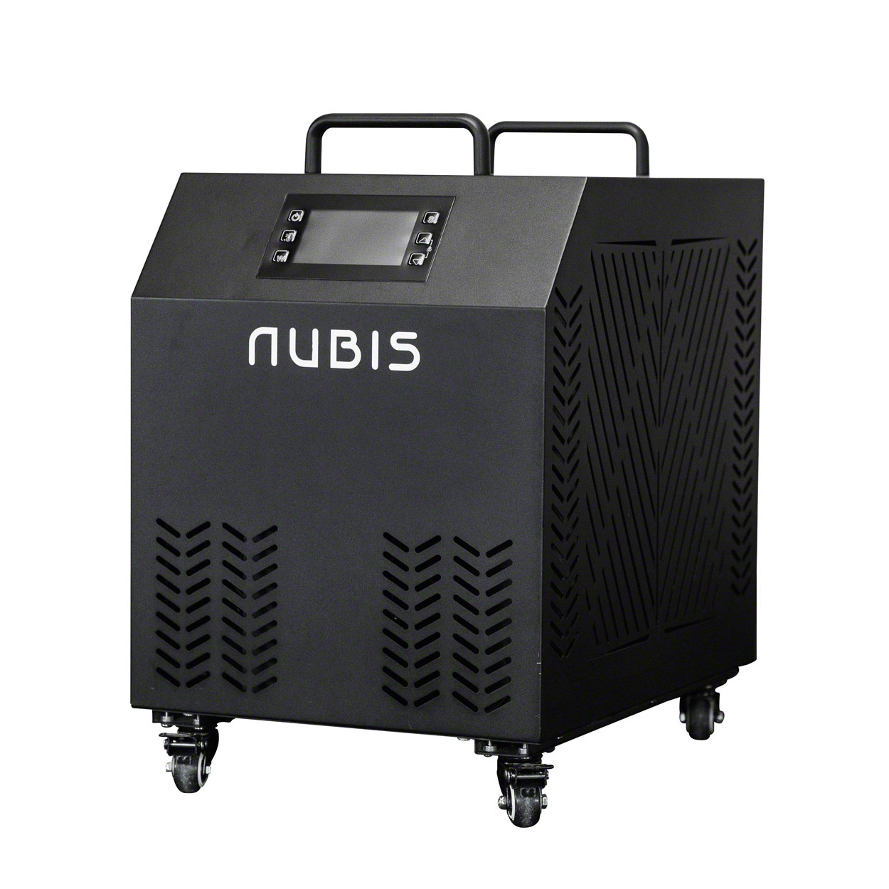 NUBIS Chiller Cooling Unit for IceBath