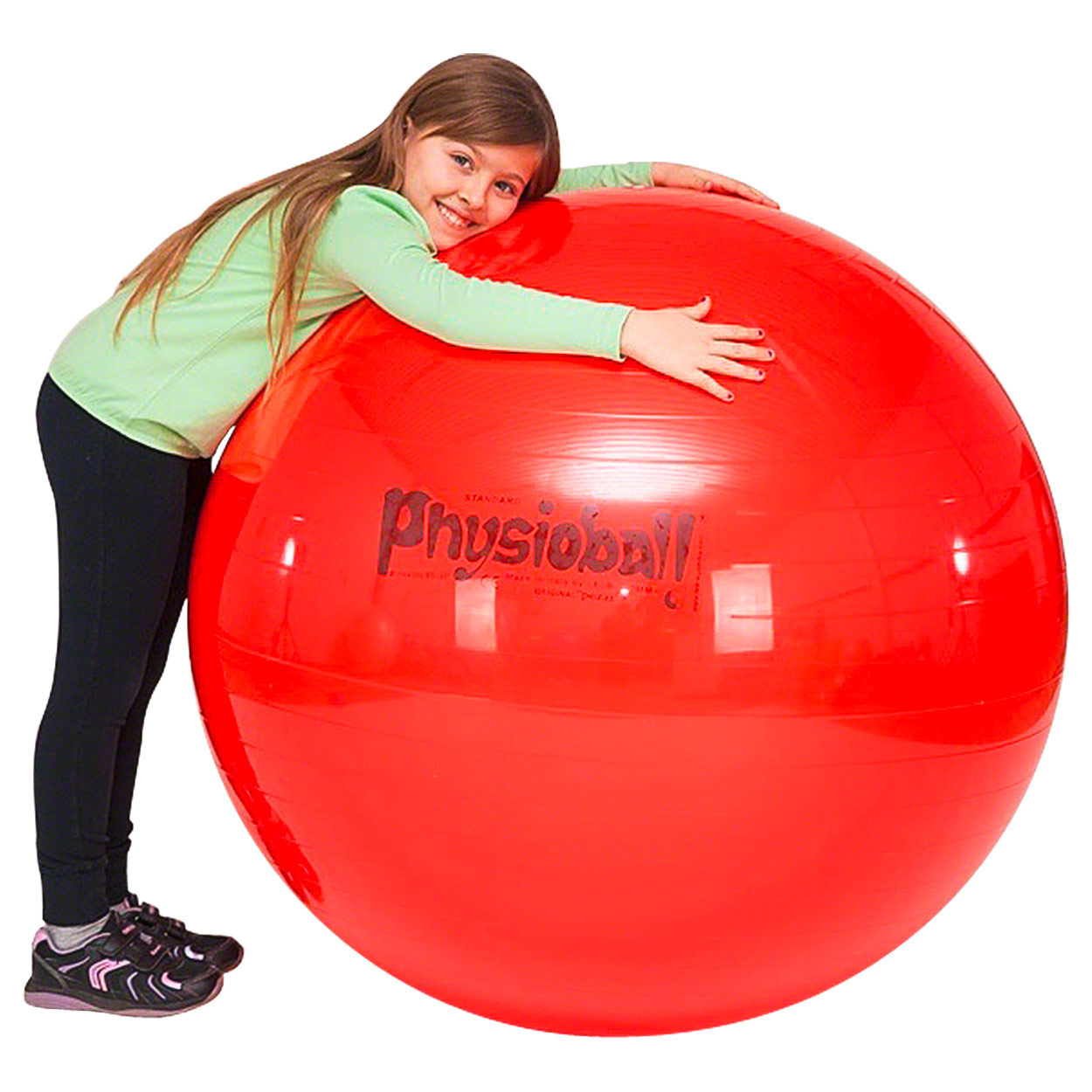 95 cm exercise ball new arrivals