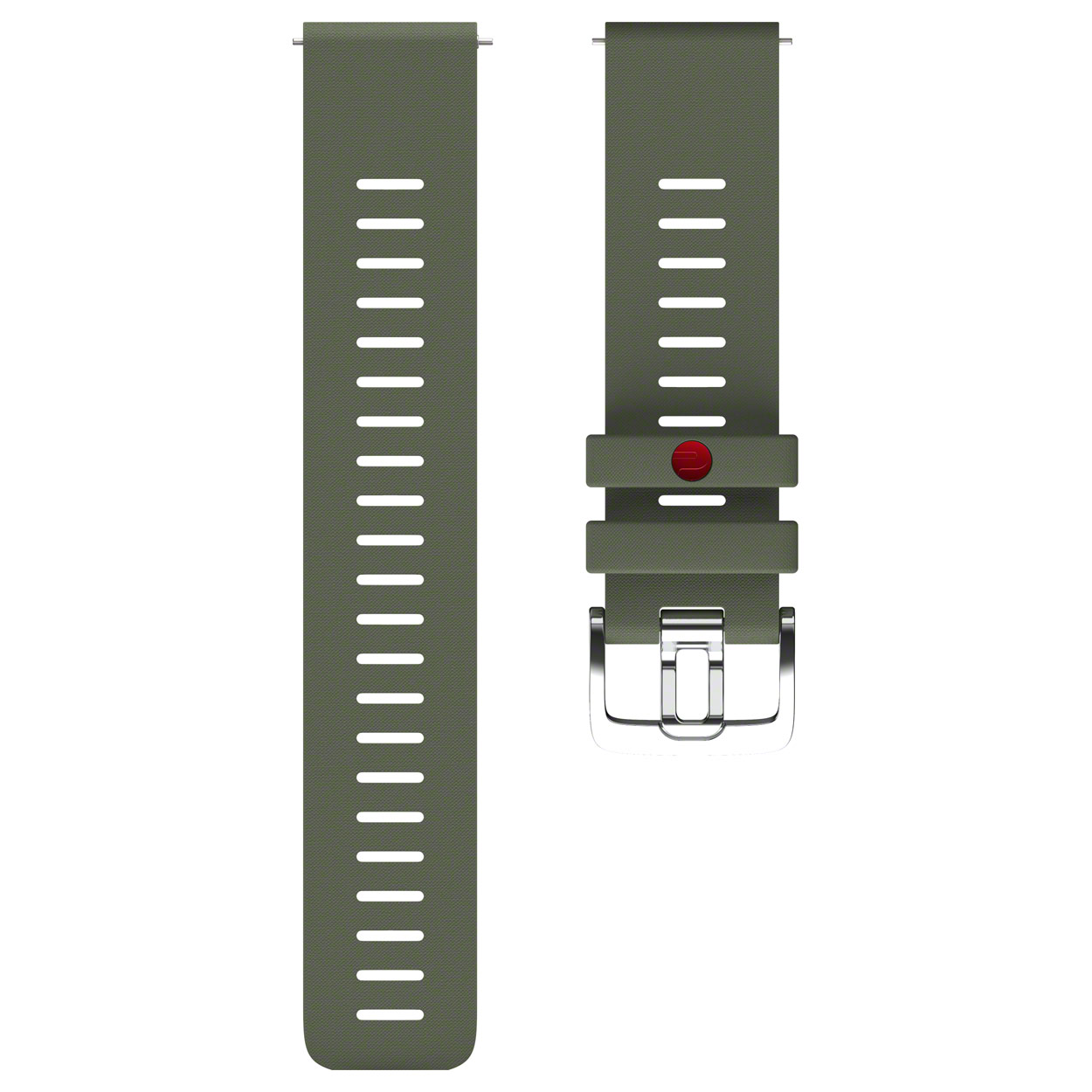 Polar grit x strap 2025