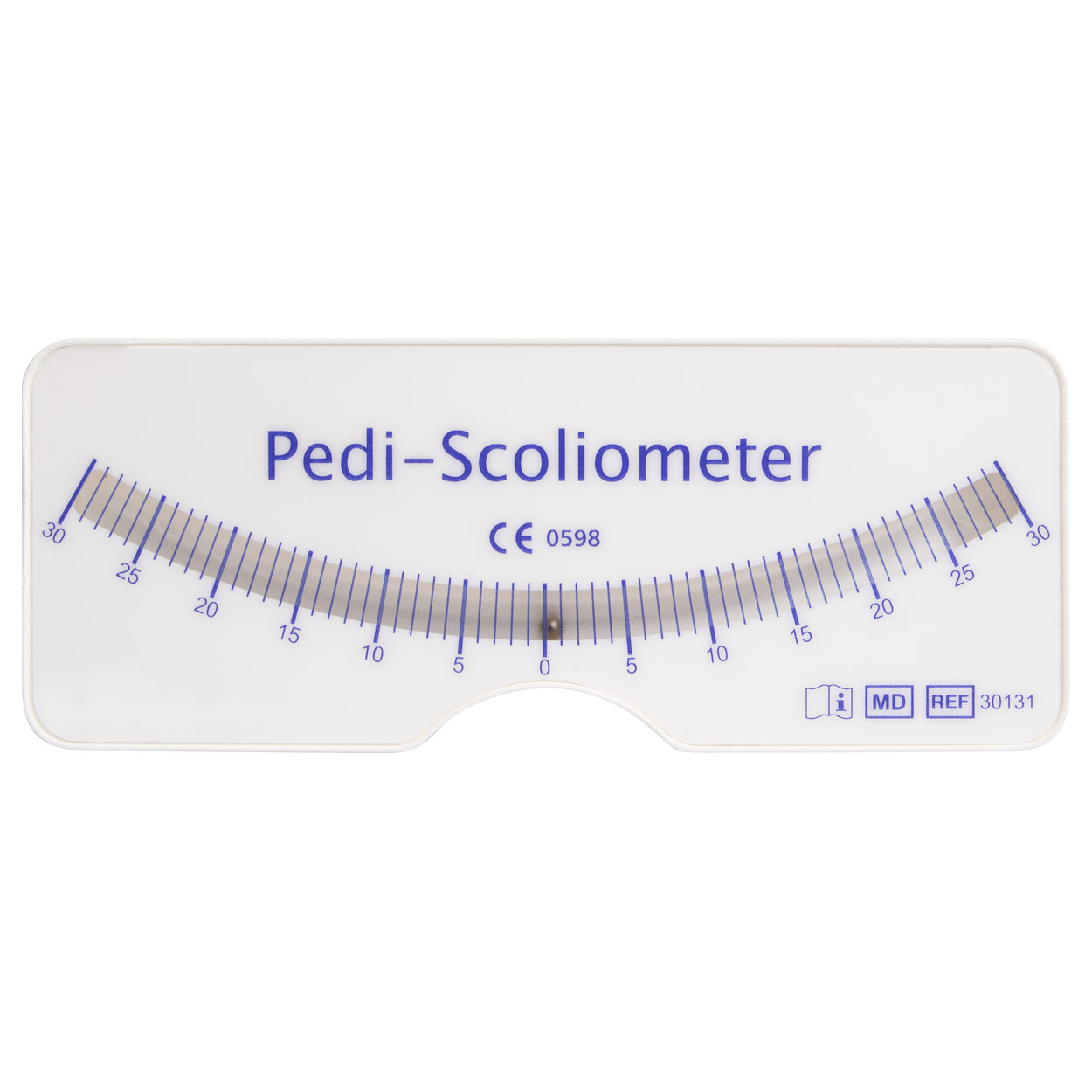 Pedi-Scoliometer buy online | Sport-Tec
