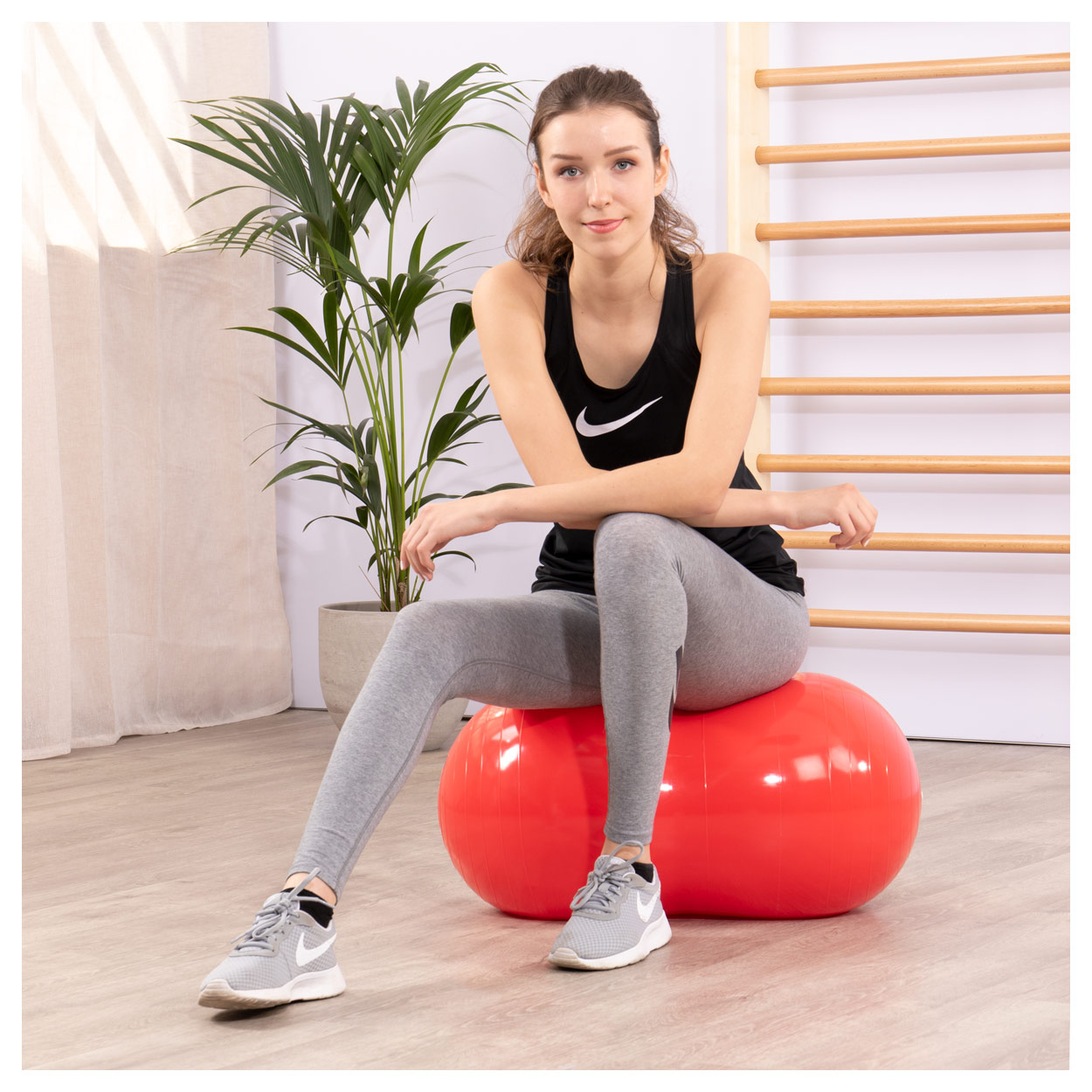 40 cm online exercise ball