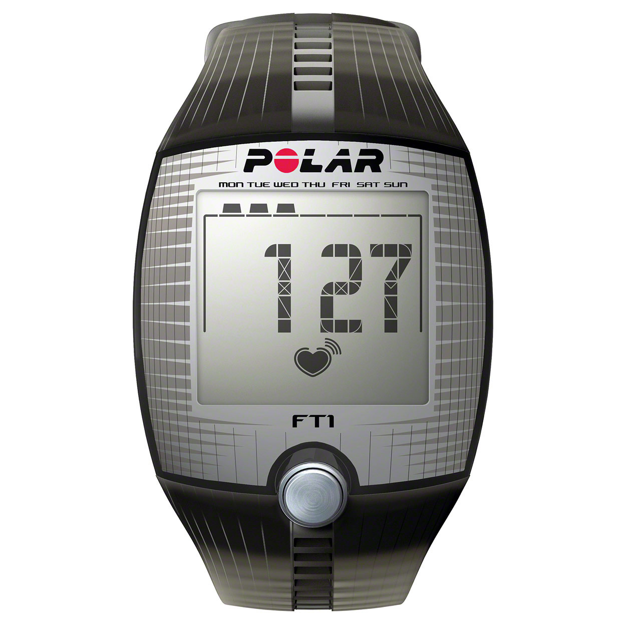 polar m400 chest strap