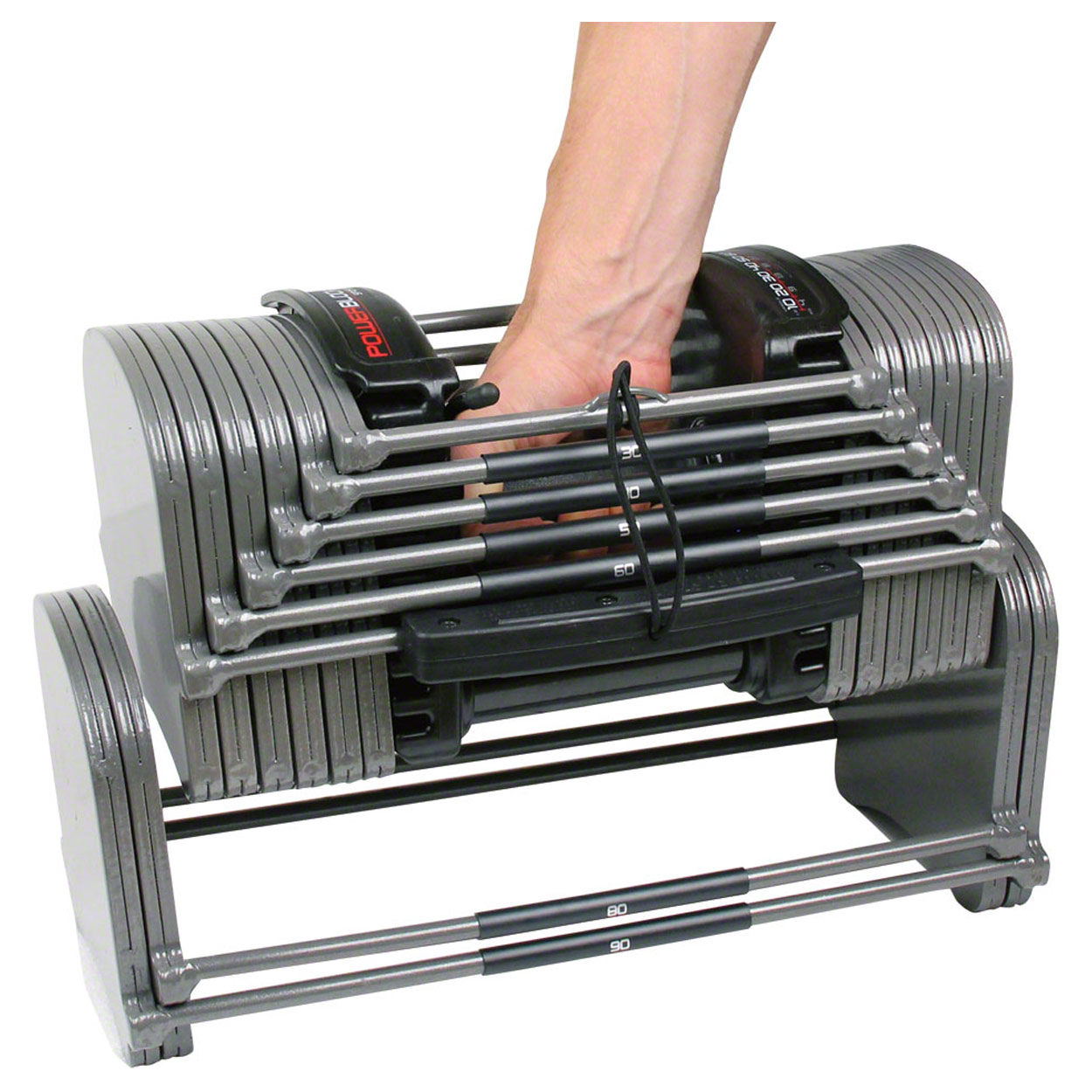 Powerblock stage 2 deals