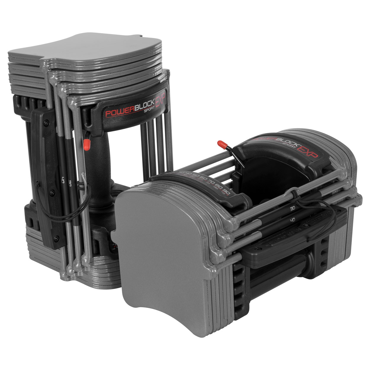Powerblock shop sport exp