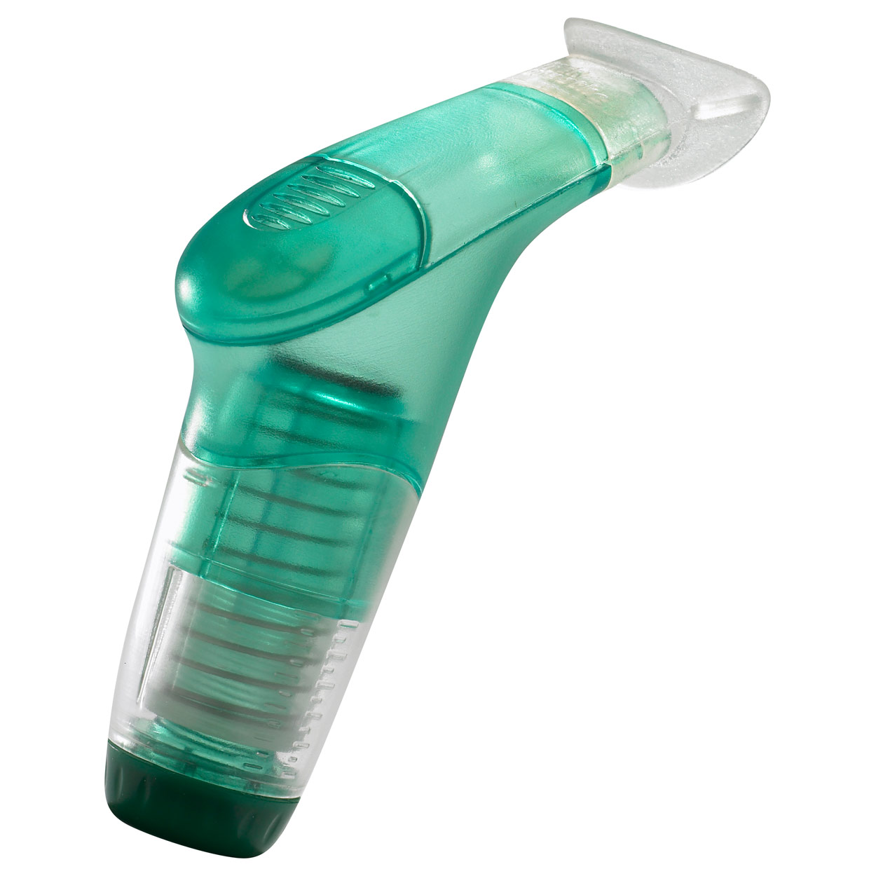 Powerbreathe Plus respiratory trainer Wellness, green buy online