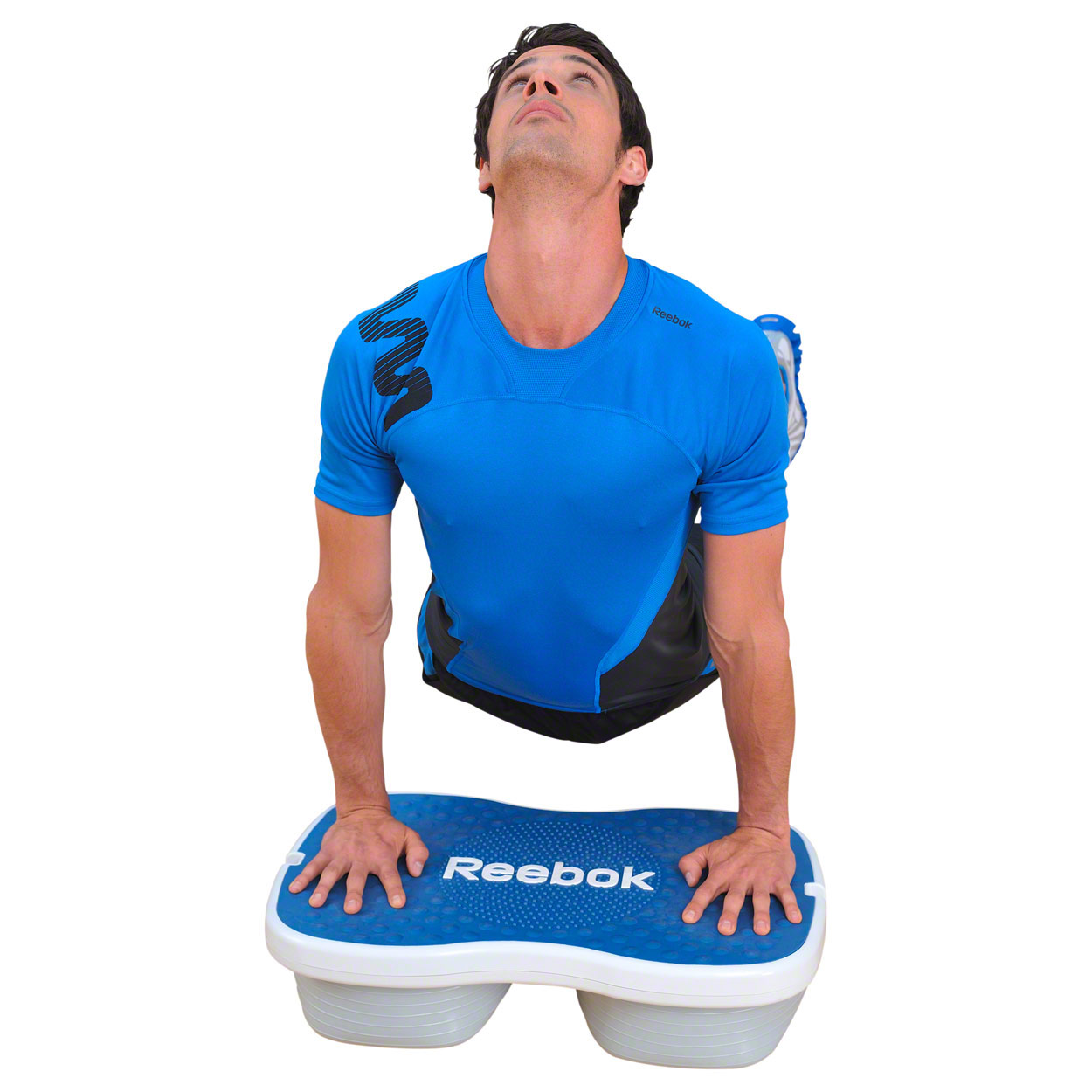 Easytone reebok step sales