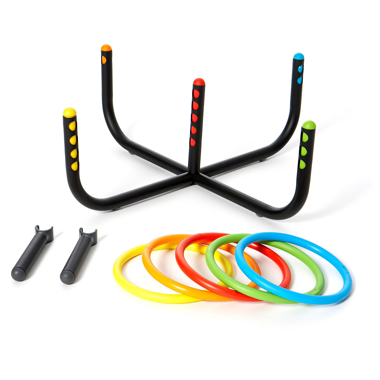 Ring toss game Ring Toss with 6 rings buy online SportTec