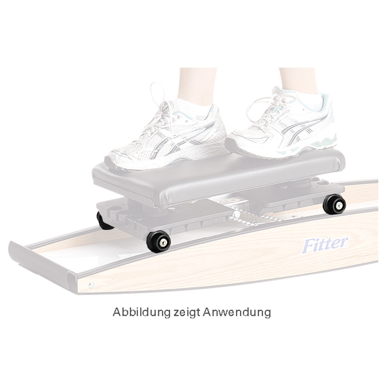 Pro fitter ski new arrivals trainer