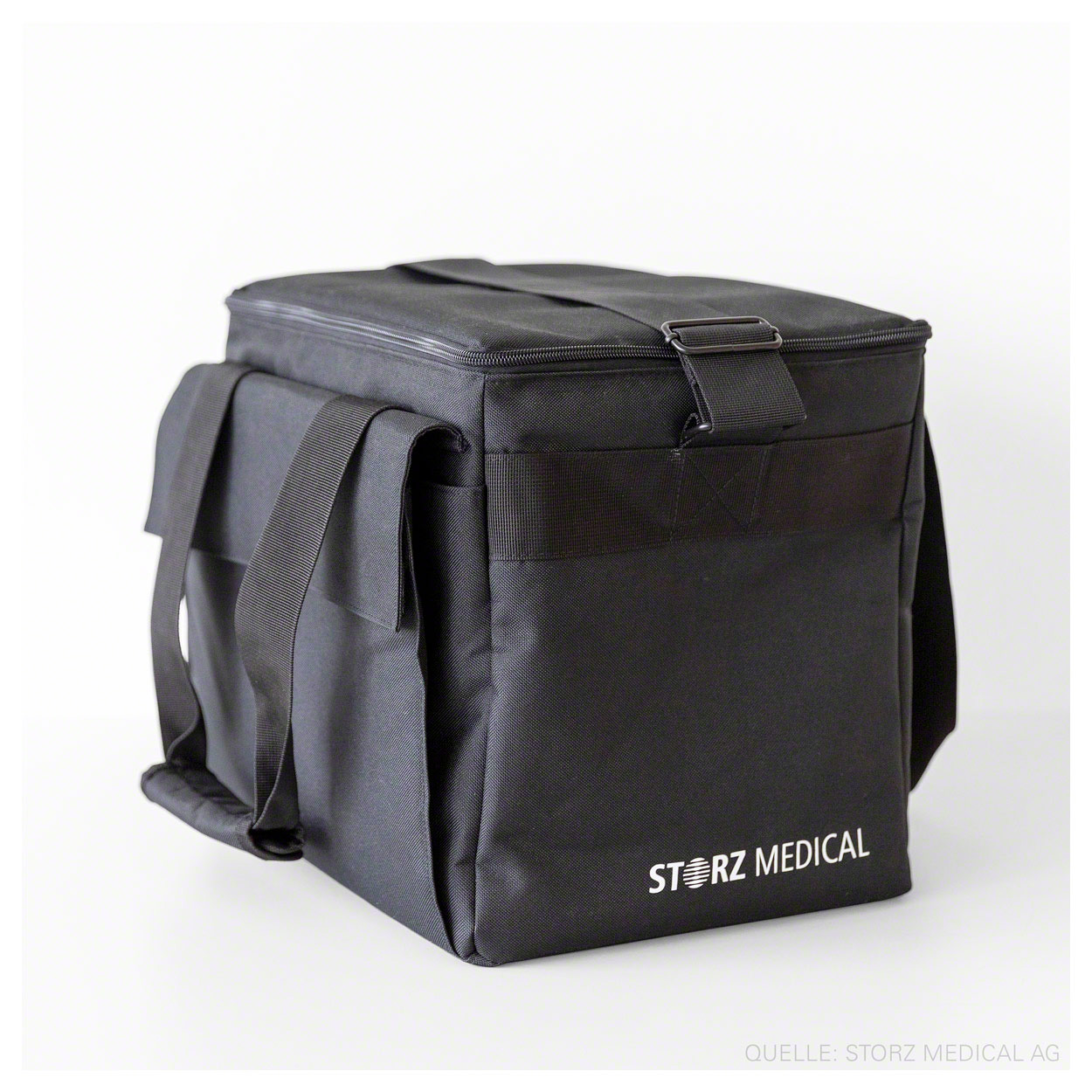 STORZ MEDICAL Transport bag for MASTERPULS ONE