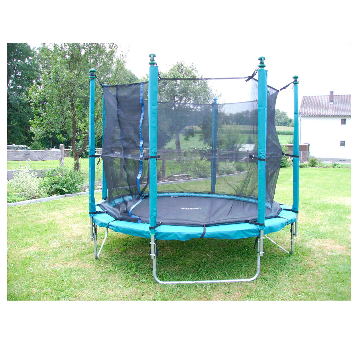 Safety Net For Trimilin Trampoline Fun 30 O 3 M Buy Online Sport Tec