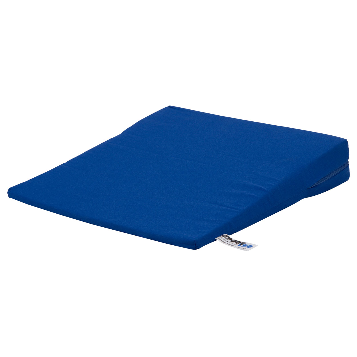 Seat bolsters VB 120 with cover buy online SportTec