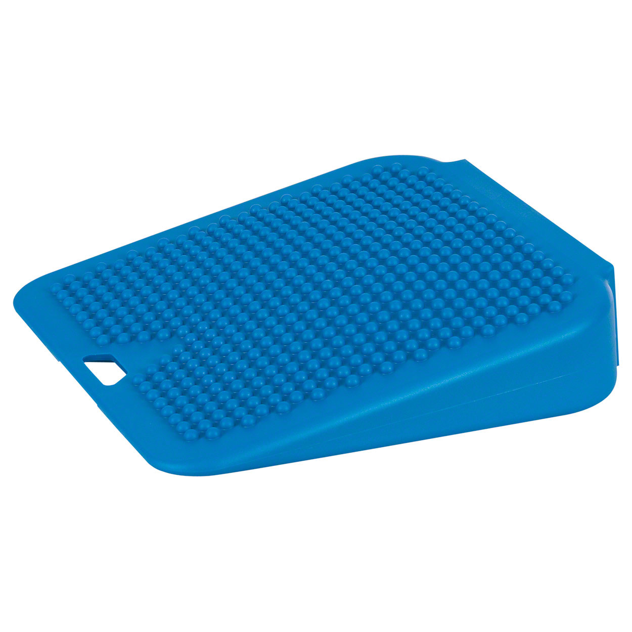 Sitting wedge Movin'sit inflated with air, 36x36x8 / 1cm