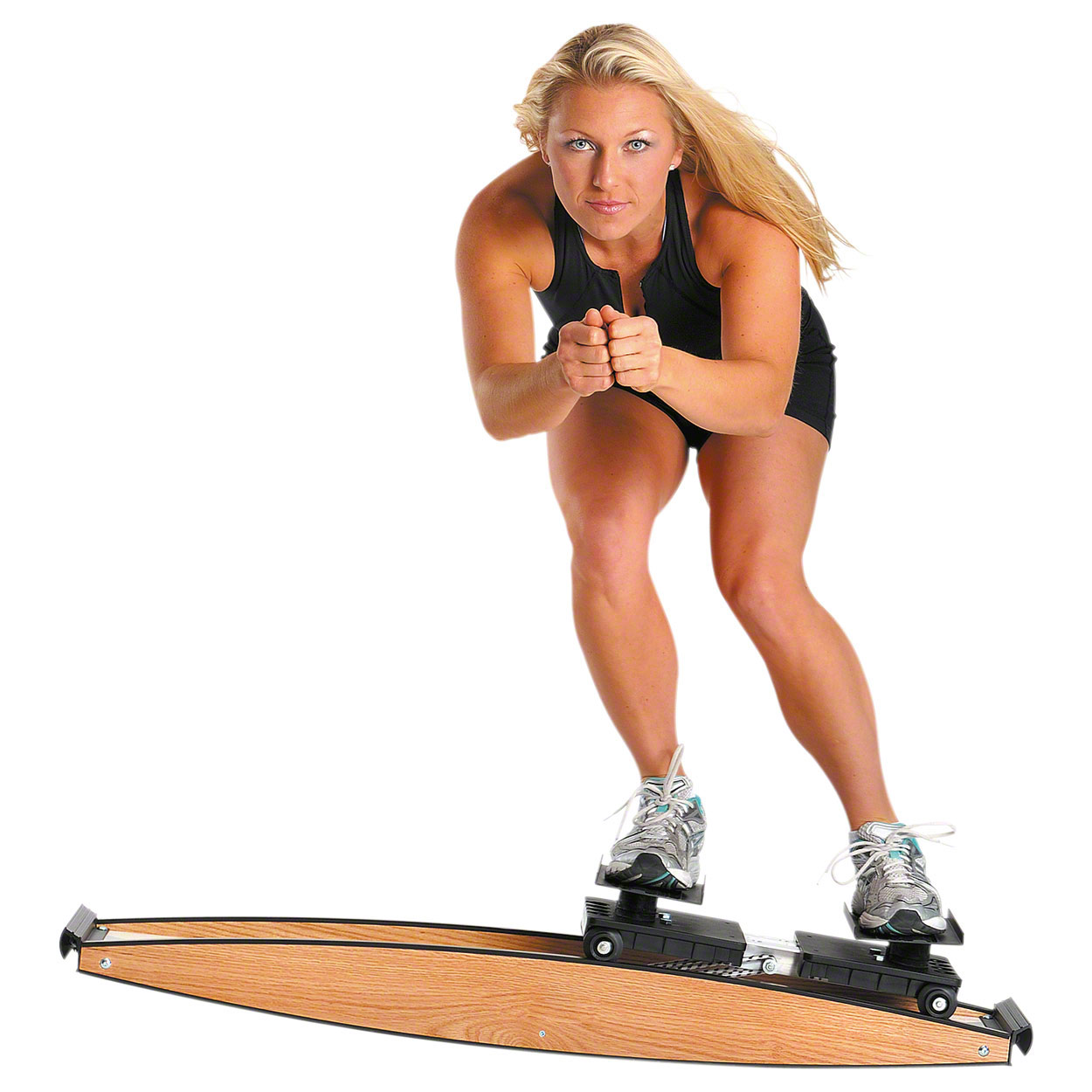 Pro fitter ski trainer new arrivals