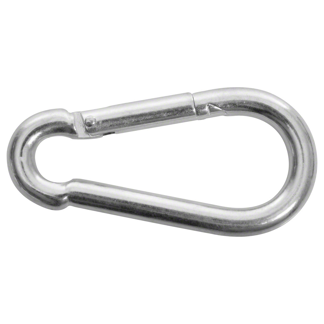 Snap hook large, 10 cm buy online | Sport-Tec